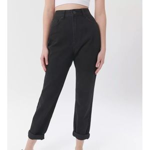 Urban Outfitters BDG mom jeans